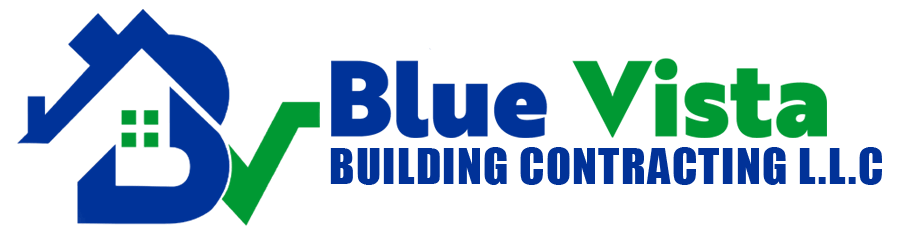 Blue Vista Building Contracting L.L.C
